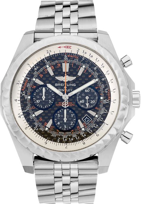 breitling bentley speed bracelet|pre owned Breitling Bentley watches.